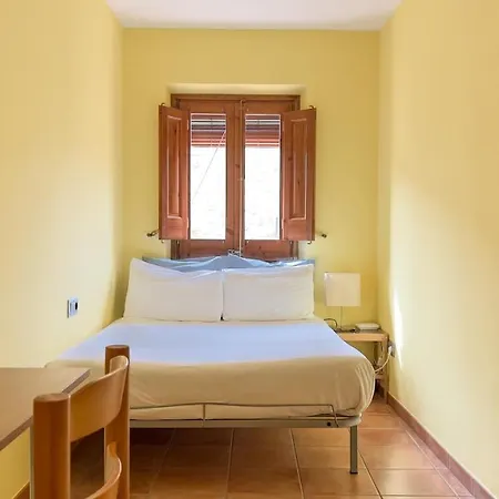 Cleda, Nyaraló
