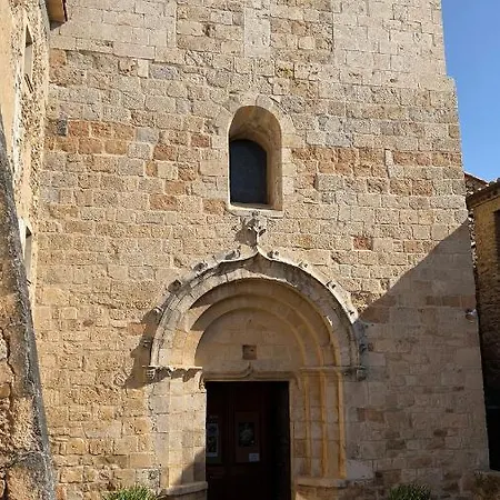 Cleda, Nyaraló