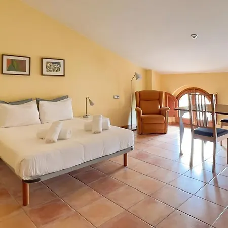 Cleda, Nyaraló
